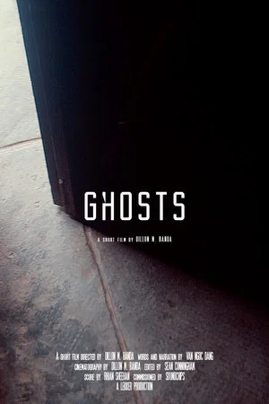 Постер: Ghosts