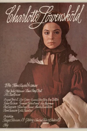 Постер: Charlotte Löwensköld