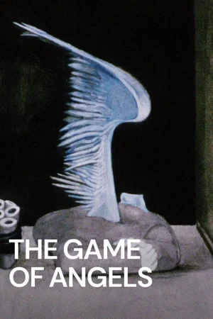 Постер: The Games of Angels