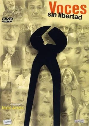Постер: Voces sin libertad