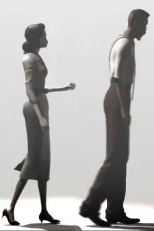 Постер: L'Entre Deux