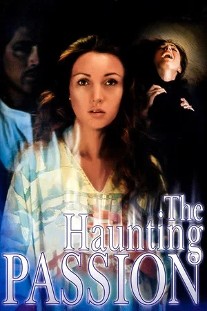 Постер: The Haunting Passion