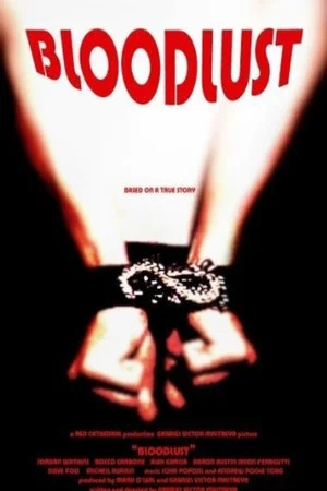 Постер: Bloodlust