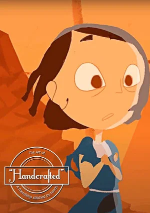 Постер: Handcrafted
