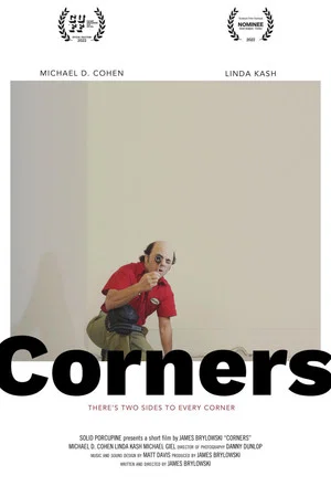 Постер: Corners