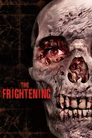 Постер: The Frightening