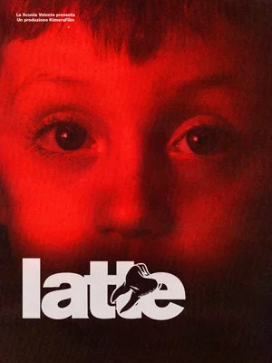 Постер: Latte