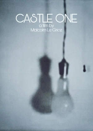 Постер: Castle One (The Light Bulb Film)