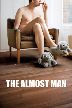 Постер: The Almost Man