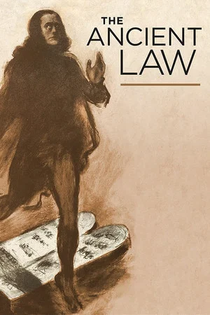 Постер: The Ancient Law