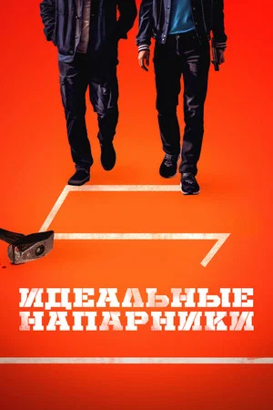 Постер: Идеальные напарники