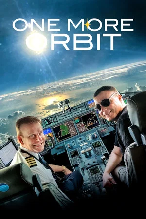 Постер: One More Orbit