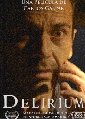 Постер: Delirium