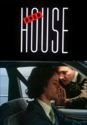 Постер: Open House