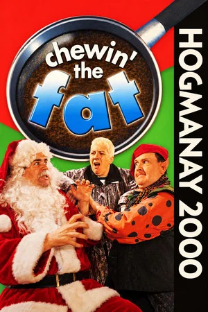 Постер: Chewin' the Fat: Hogmanay Special 2000