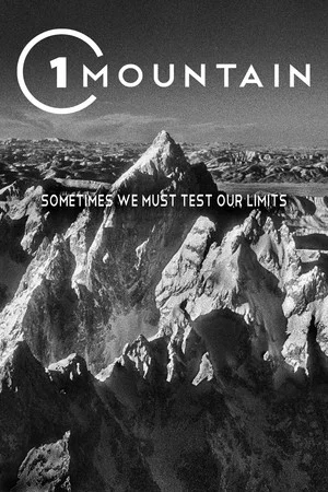 Постер: 1 Mountain