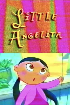 Постер: Little Angelita