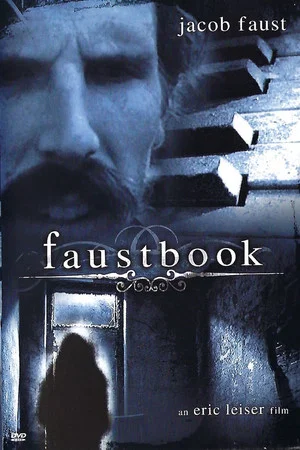 Постер: Faustbook