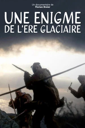 Постер: What Killed the Ice Age Giants?