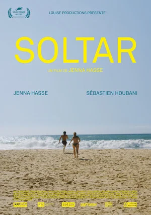 Постер: Soltar