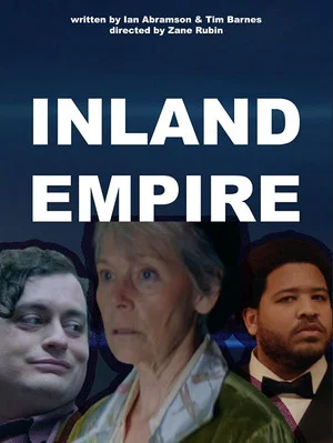 Постер: Inland Empire