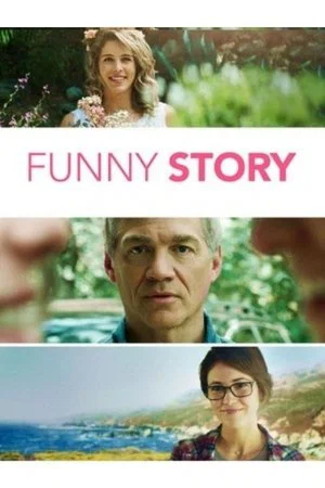 Постер: Funny Story
