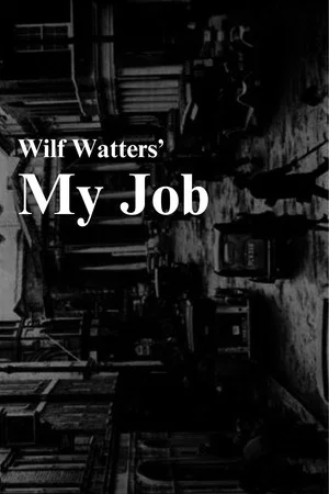 Постер: My Job