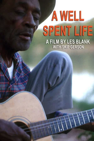 Постер: A Well Spent Life