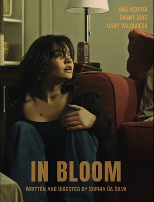 Постер: In Bloom
