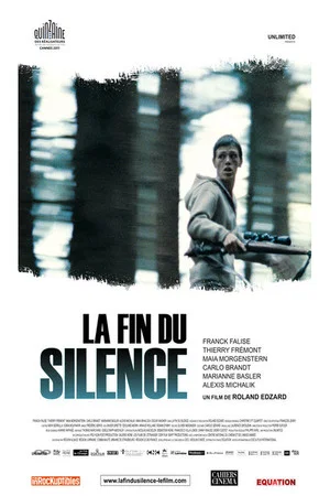 Постер: The End of Silence