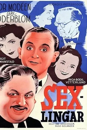 Постер: Sextuplets