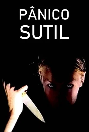 Постер: Pânico Sutil