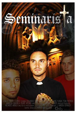 Постер: Seminarista