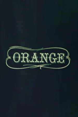 Постер: Orange