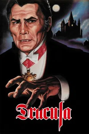 Постер: Dracula