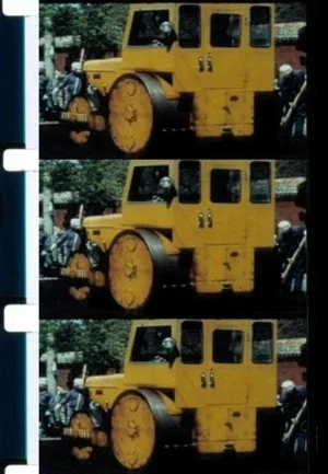 Постер: Beijing 1988