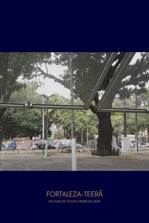 Постер: Fortaleza-Teerã