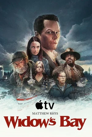 Постер: Widow’s Bay