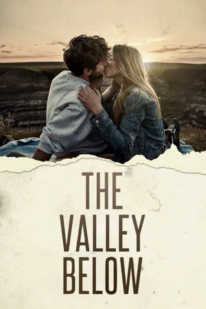 Постер: The Valley Below