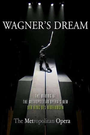 Постер: Wagner's Dream