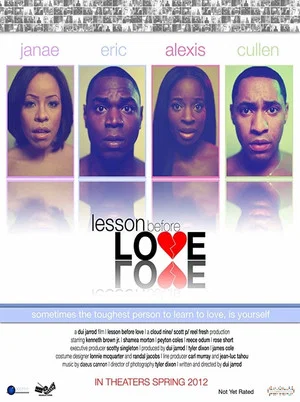 Постер: Lesson Before Love