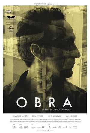 Постер: Obra