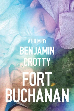 Постер: Fort Buchanan