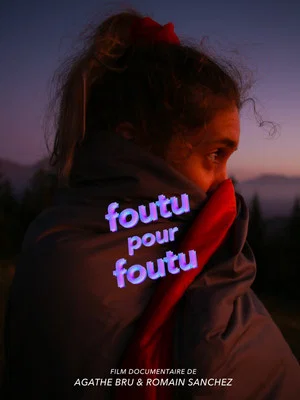 Постер: Foutu pour Foutu