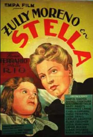 Постер: Stella