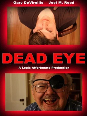 Постер: Dead Eye