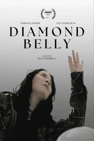 Постер: Diamond Belly