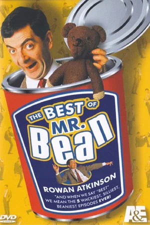 Постер: The Best of Mr. Bean