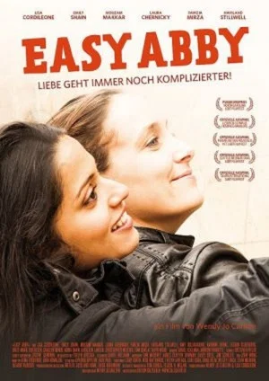 Постер: Easy Abby: How to Make Love More Difficult