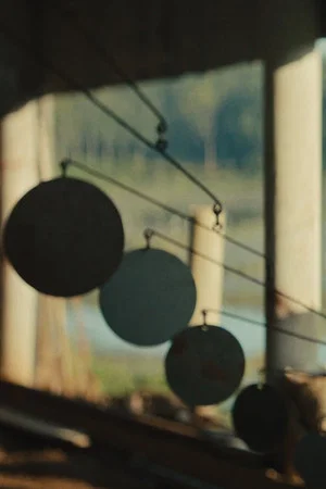 Постер: The Unburied Sounds of a Troubled Horizon